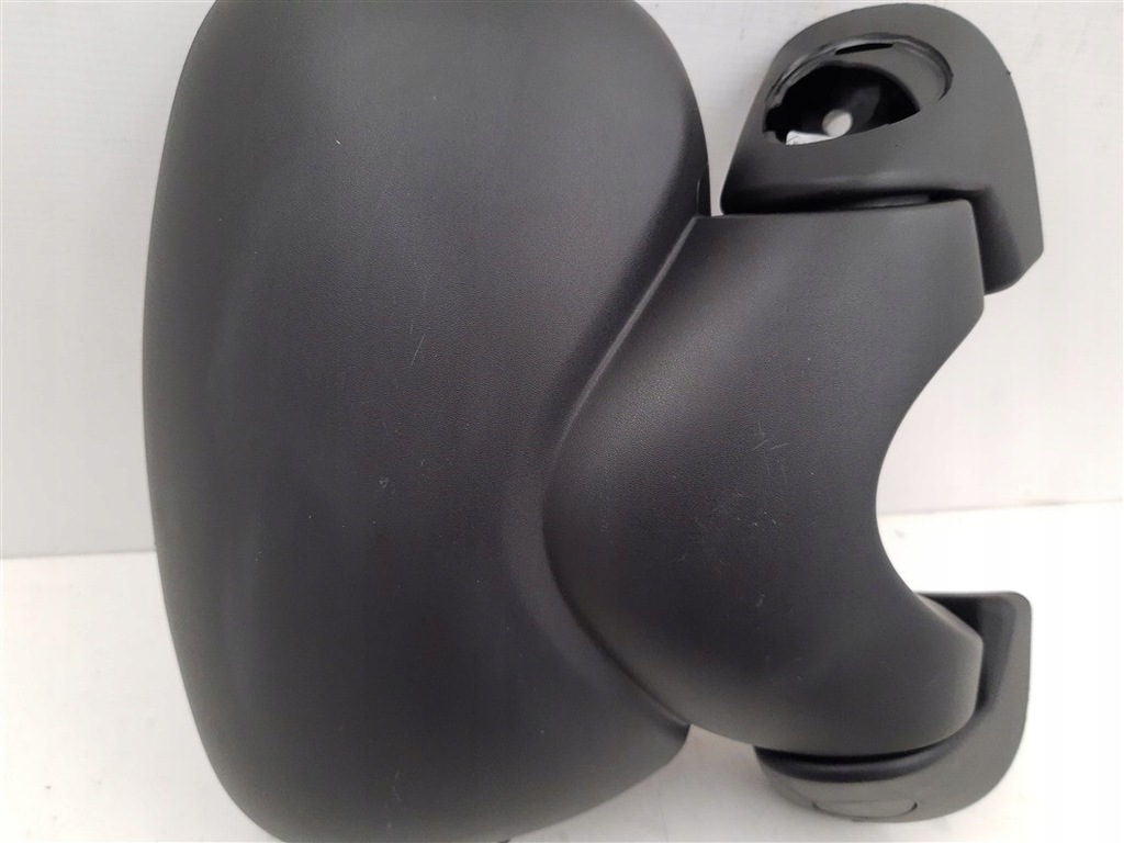 фото №3, Зеркало правое renault trafic 2 ii 7701473247