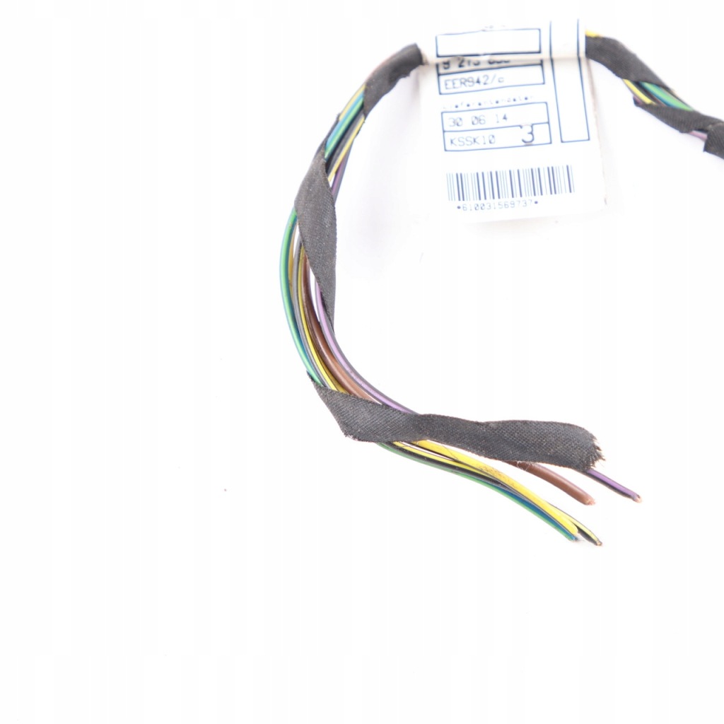 Bmw x1 e84 джгут трубопровід кабелі лампи задній лівий лівий задній 2990110 Ціна