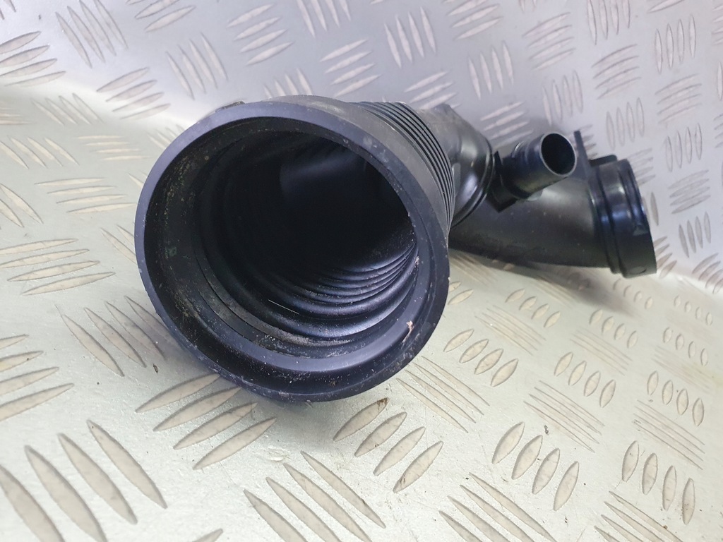 фото №4, Ловець впуск труба повітря opel grandland x