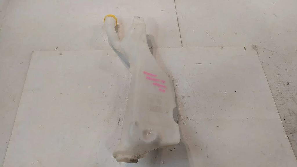 фото №3, Бак жидкость омывателя renault scenic megane iv