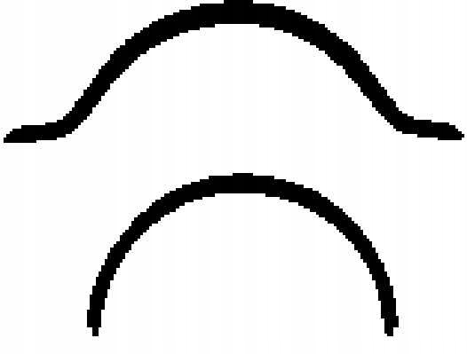 фото №1, Прокладка картера масляный isuzu