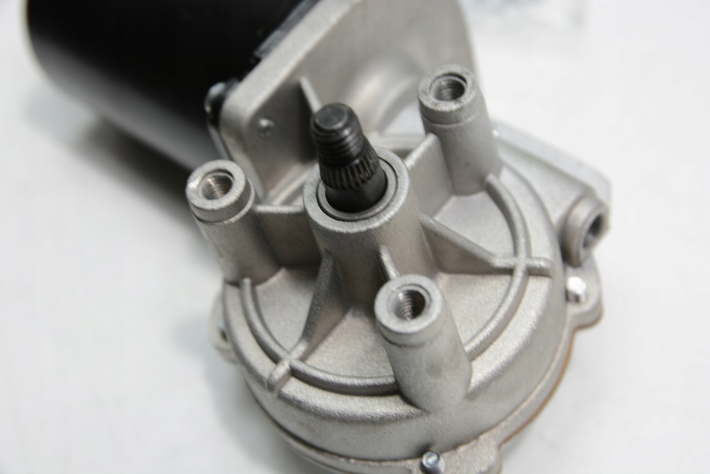 фото №14, Topran двигун двірник перед