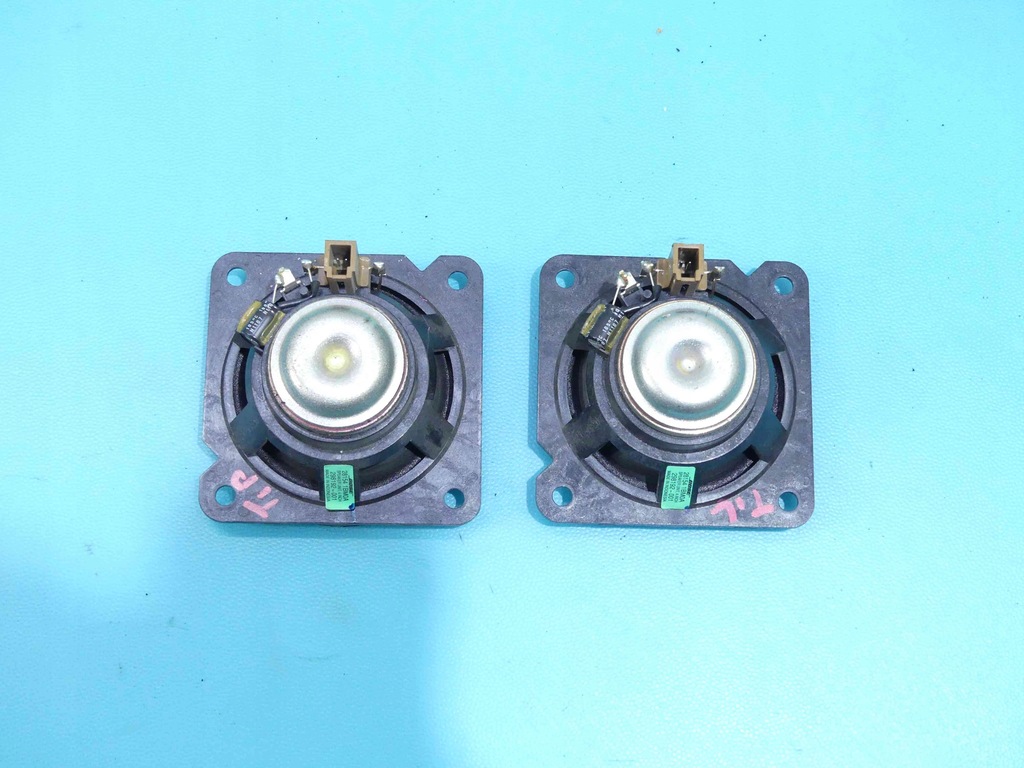 фото №15, Динамики комплект infiniti fx ii qx70 lift 12r