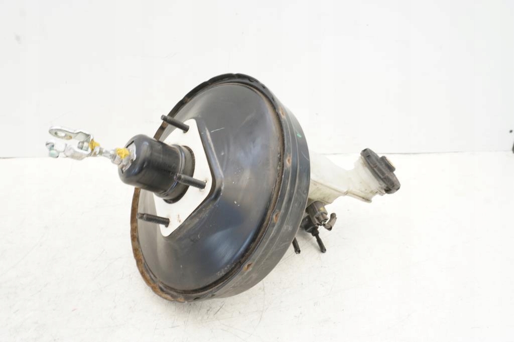 фото №1, Усилитель тормозов насос тормозная honda city ii iv