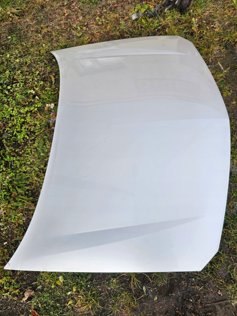 фото №6, Перед капот бампер лампа renault laguna 06 ted69