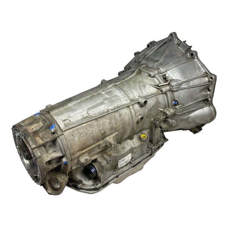 фото №8, Hummer h2 6.2 v8 08r коробка передач передач 6l80e гарантія