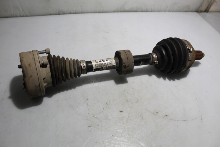 фото №1, Привідний вал лівий перед skoda rapid ii 1.6tdi