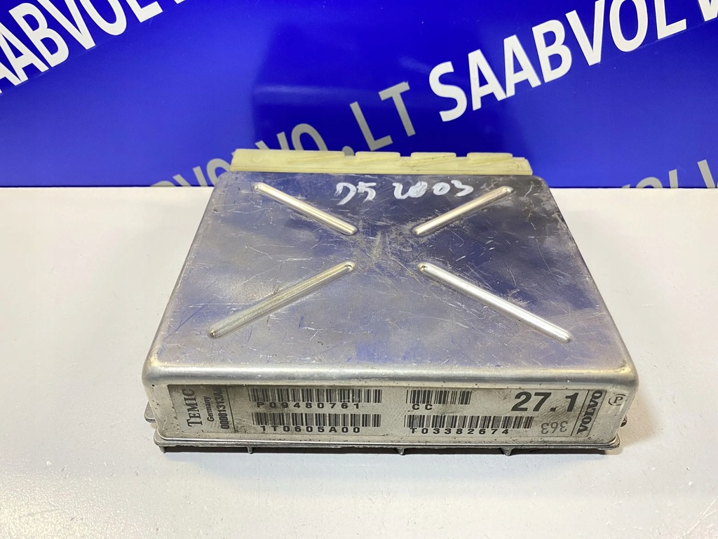 фото №1, Volvo s80 2003 другое