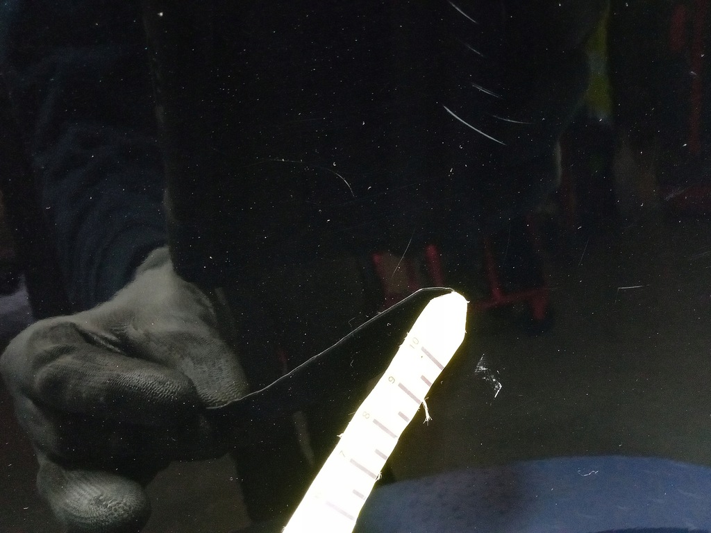 фото №8, Bmw 1 e87 дверь задняя левая black sapphire металлик 475