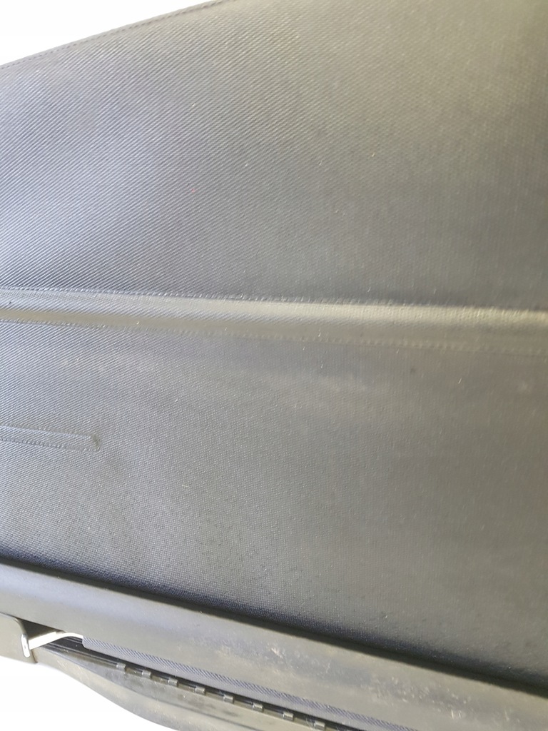 фото №7, Шторка багажника bmw e61 czarna 9119891