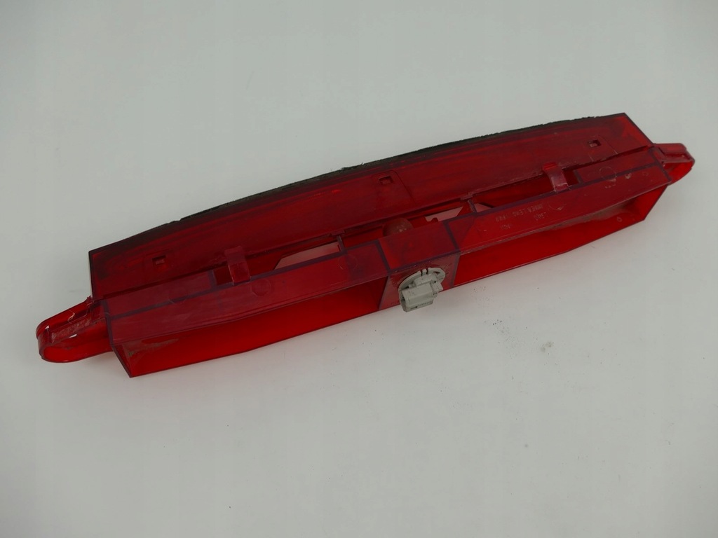 фото №4, Mazda 6 gg hb trzeci стоп лампа стоп-сигнал