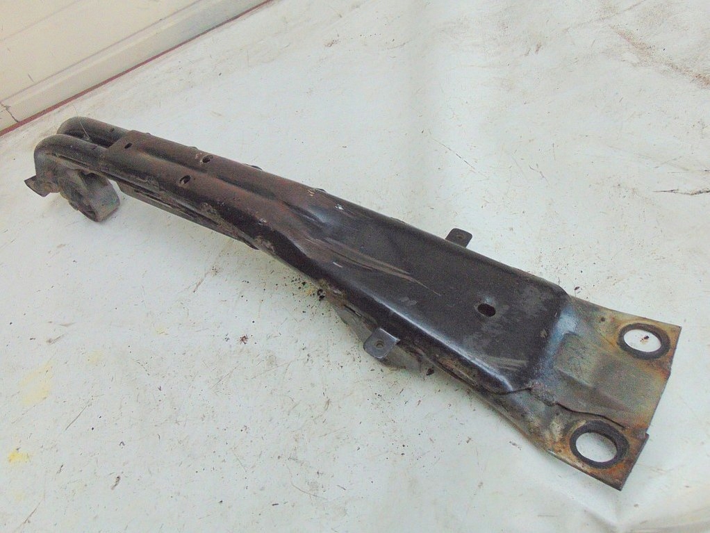 фото №7, Nissan almera n15 1.4 99r балка pod двигун