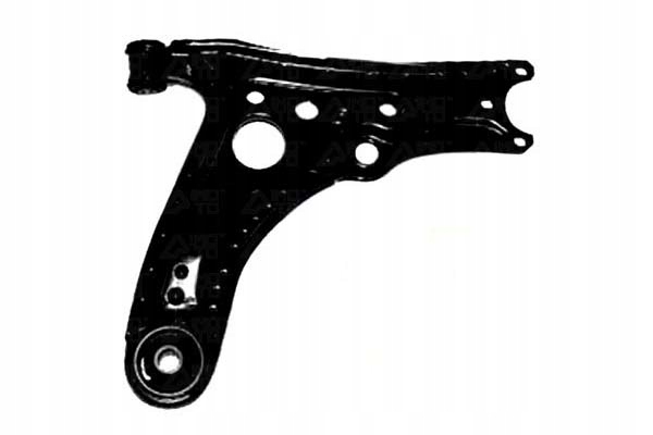 фото №2, Рычаг vw polo -00 rts + ассистент kolizja #34