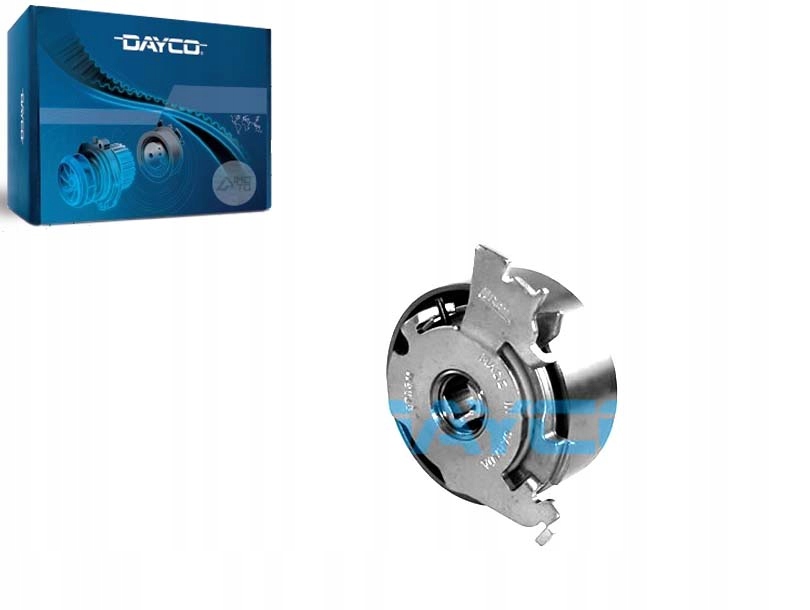 фото №1, Ролик натяжна ремінь розподільного валу opel ascona c astra f calibra a