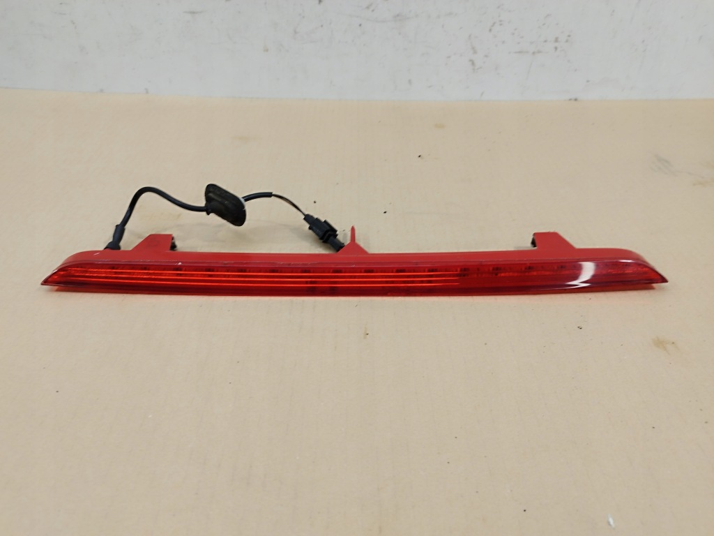 Купить Фара третье  фонарь  стоп крышки задняя audi q5 8r lata 2008-2011