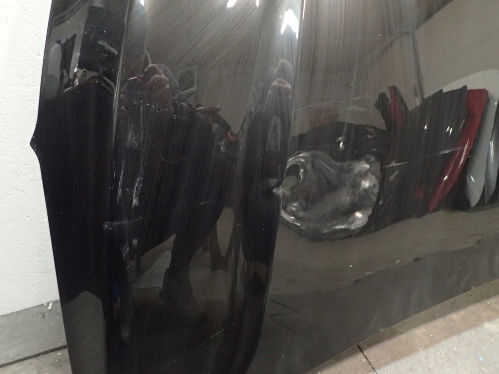 фото №3, Капот kia rio v 5 17-