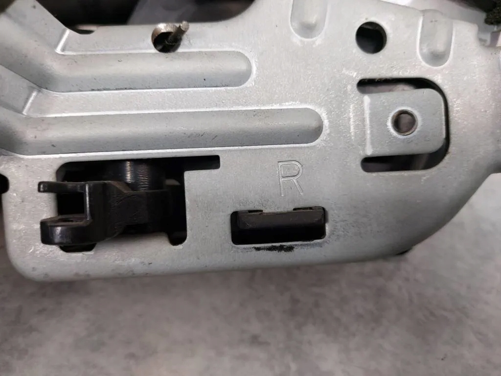 фото №4, Ручка внутрішня права mitsubishi colt iii c50