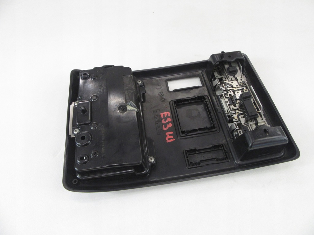 фото №11, Лампа стельовий салонна перед bmw e53 x5 lci m-pakiet