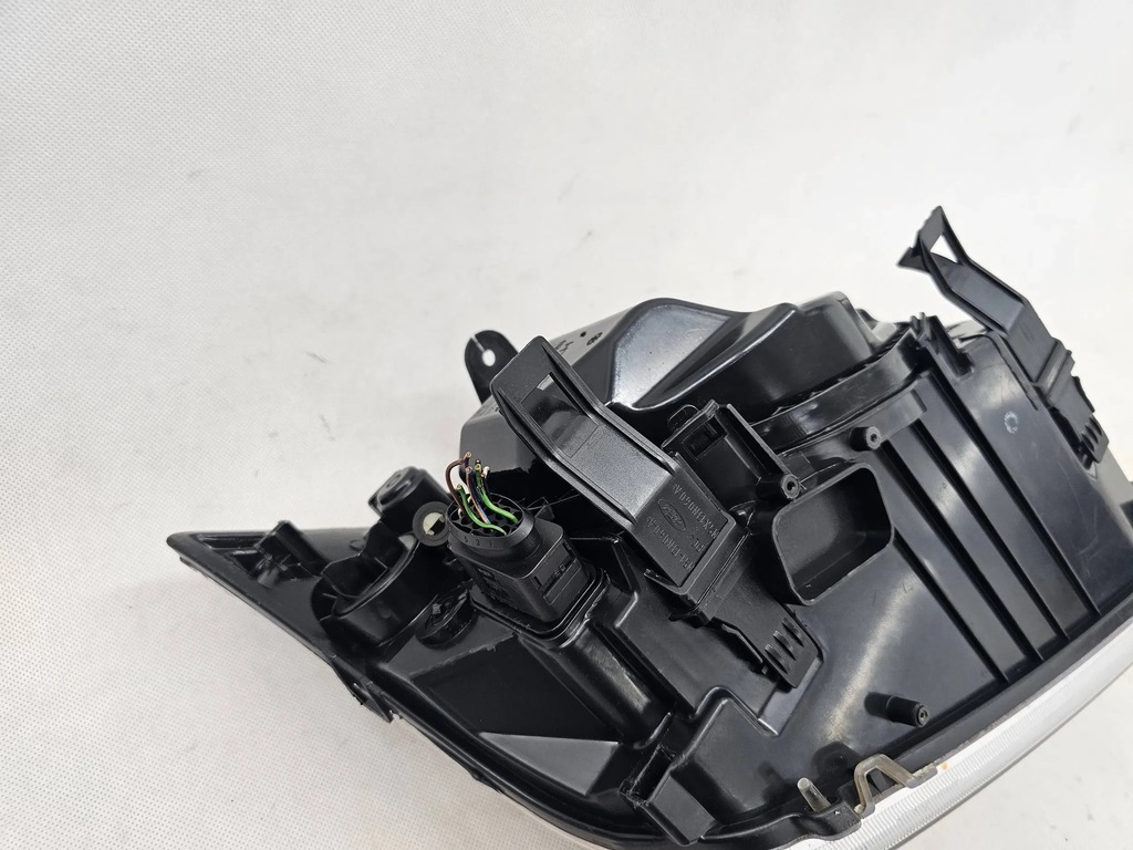 фото №10, Ford focus mk 2 лампа перед передняя левая europa 4m51-13101-ad