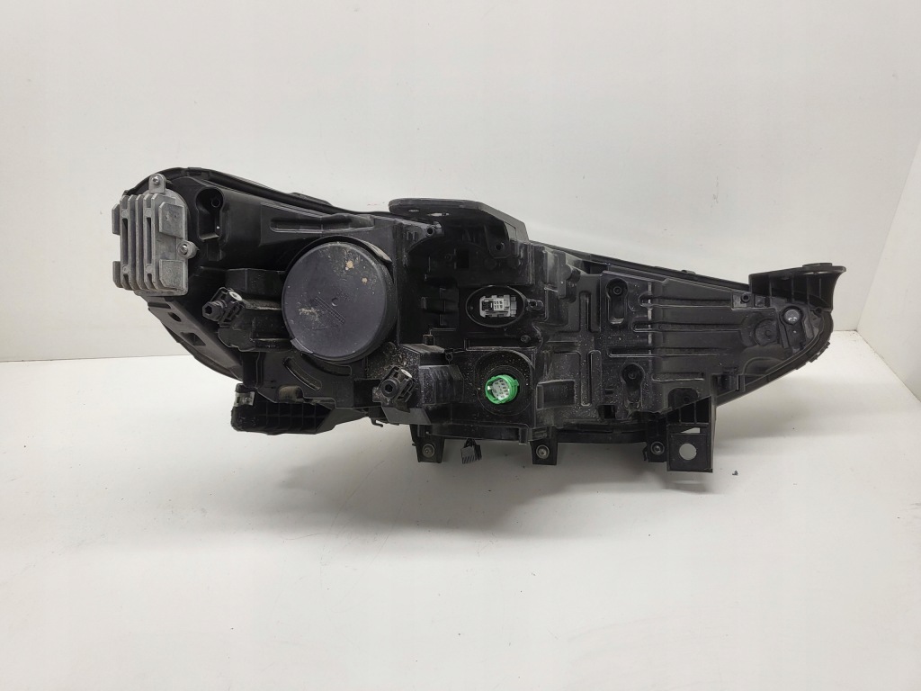 Alfa romeo stelvio ліва фара перед bi-xenon led 50563962 Київ