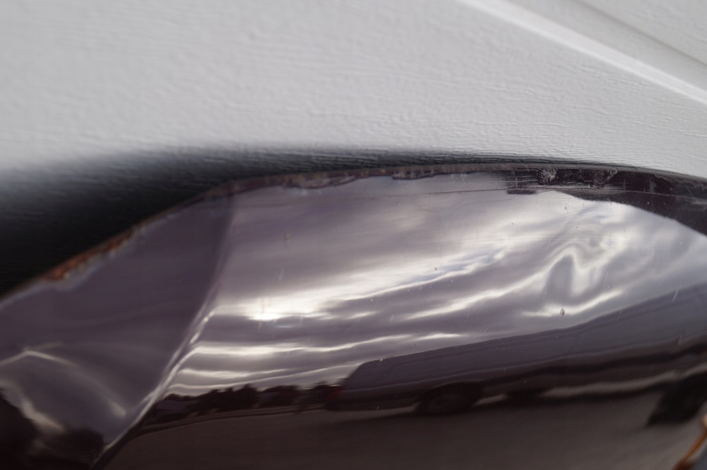 фото №5, Капот шумоизоляция двигателя toyota highlander ii 2