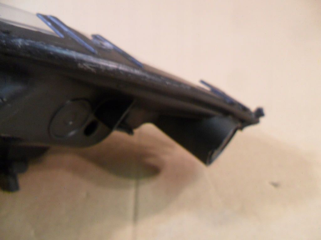 фото №10, Протитуманна фара правий opel insignia b 2019 662588537