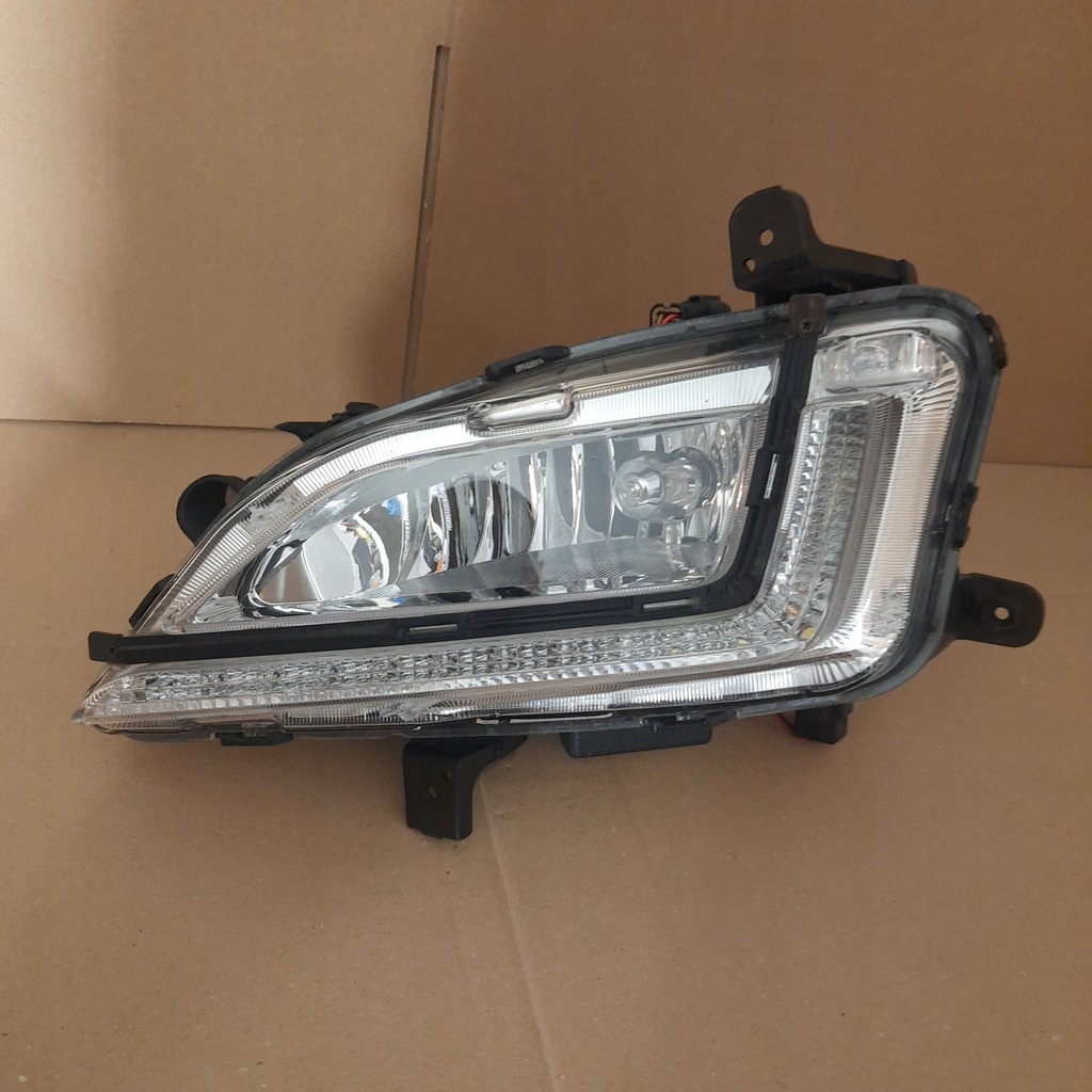 фото №1, Противотуманная фара перед левый hyundai tuscon iii lift
