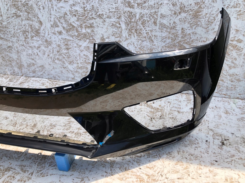 фото №2, Бампер передній перед volvo xc60 ii r design