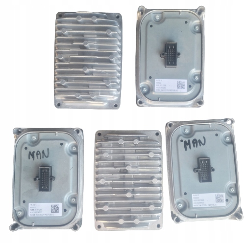 фото №1, Man перетворювач модуль led 900033 a2c13209500