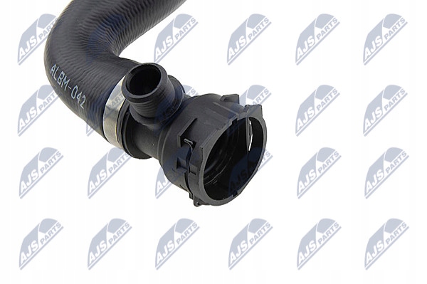 фото №9, Nty gpp-bm-042 шланг гнучкий радіатора