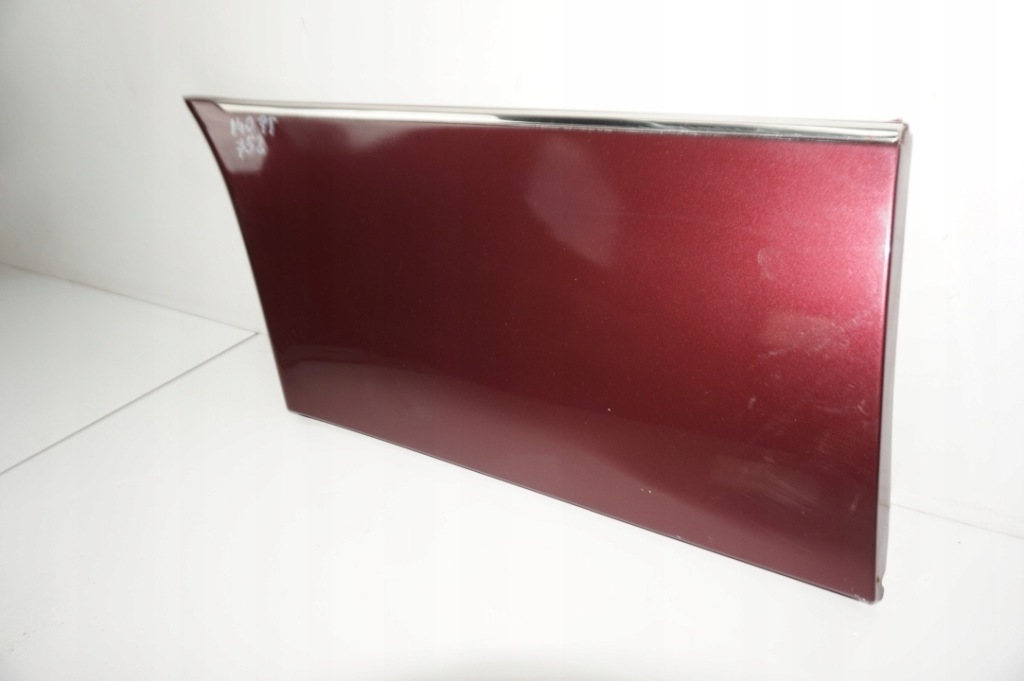 Mercedes w140 cl 572 молдинг крыла правый задний  задняя правая coupe 1406908640 Недорого