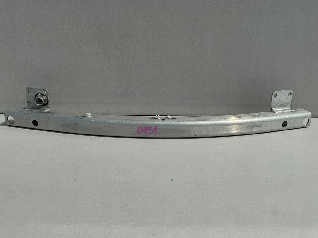 фото №1, Aston martin db11 volante балка перед передняя усилитель