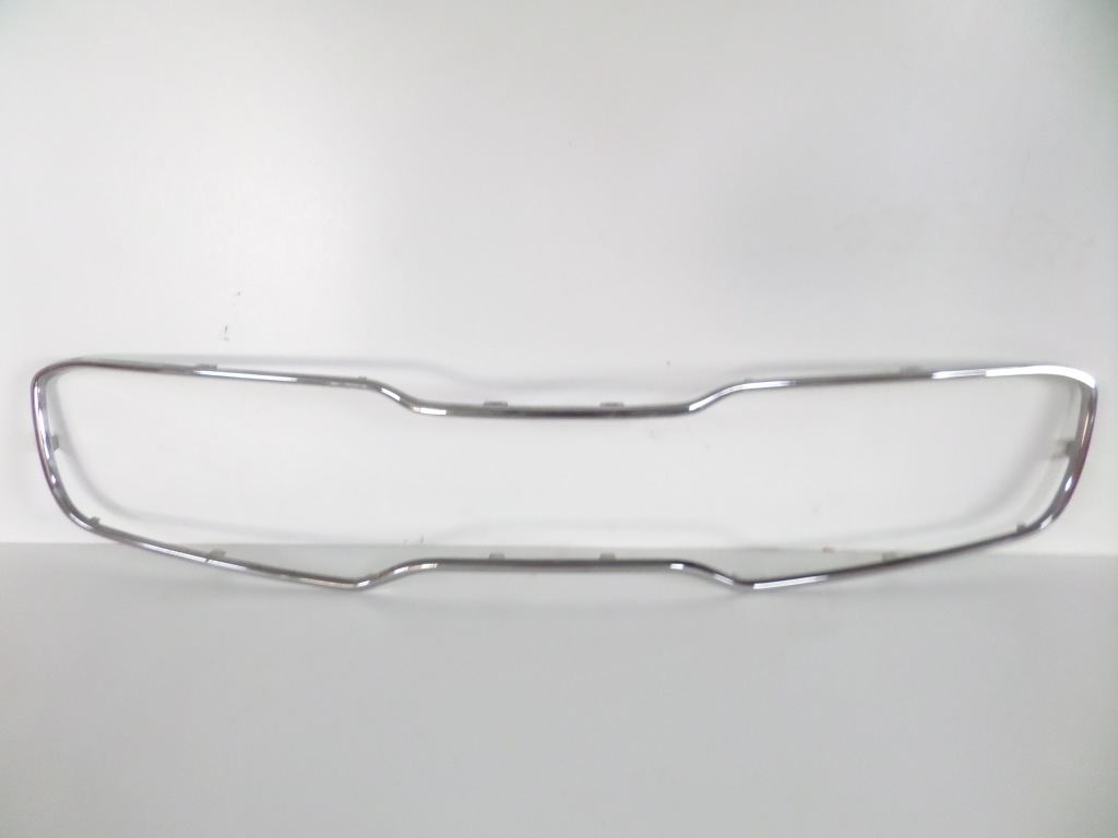 фото №1, Решітка радіатора рамка хром kia sportage iv ql 15-18