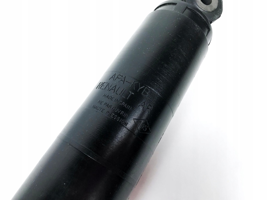 фото №7, Амортизатор kangoo задняя 4x4 8200675681