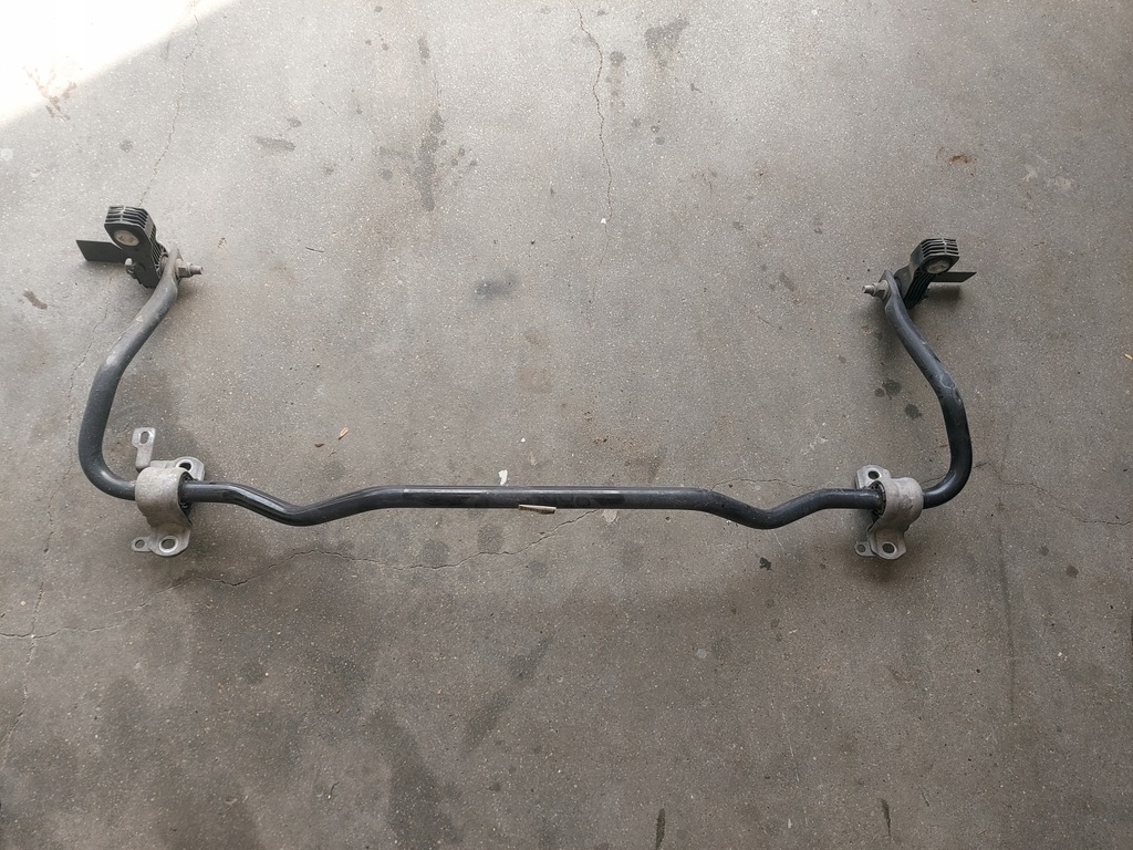 фото №1, Тяга стабілізатора стабілізатор задня jumpy expert scudo 3 iii proace ii