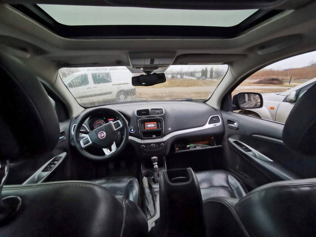 Fiat freemont пабтрубок  интеркулер 2012 2.0l 68081102ab 68081102ab Цена