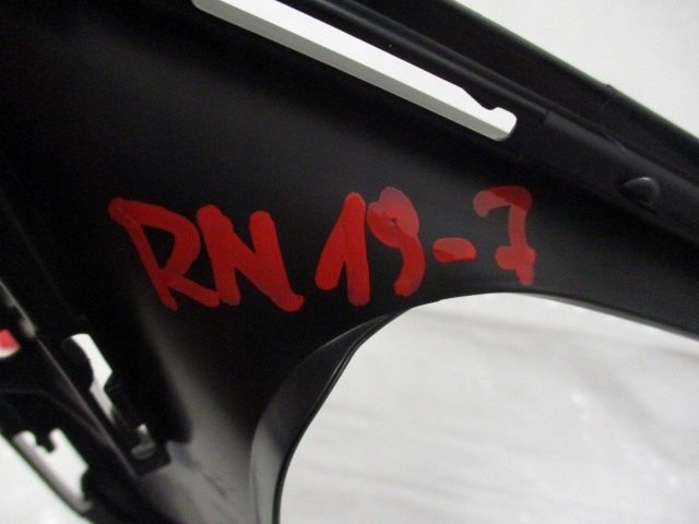 фото №12, Citroen c3 iii lift рамка лампы правая nowa