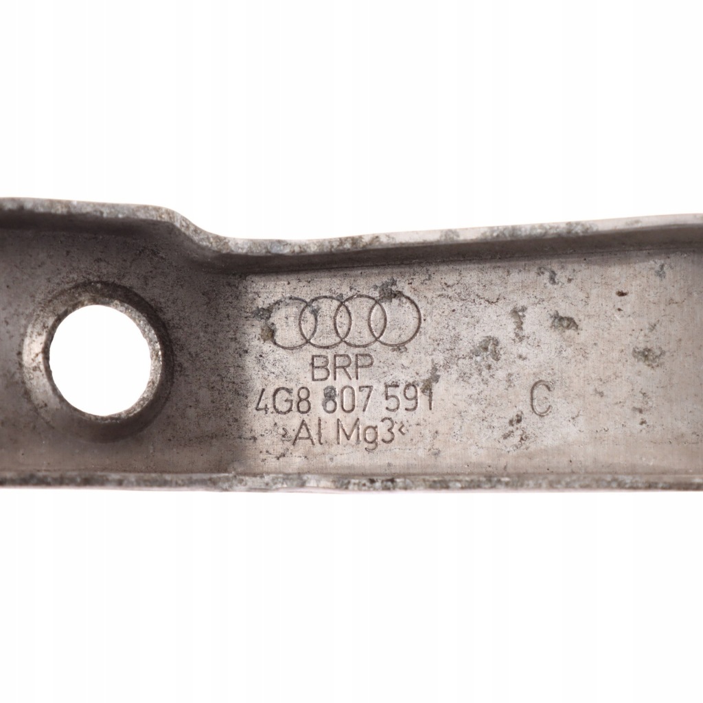 Купити Audi a7 4g кронштейн кронштейн бампера кронштейн крила лівий 4g8807591c