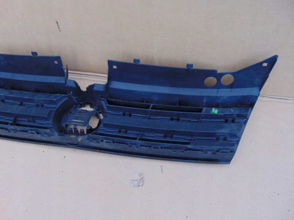 фото №12, Решітка радіатора решітка радіатора vw tiguan ii 5na853653a оригінал