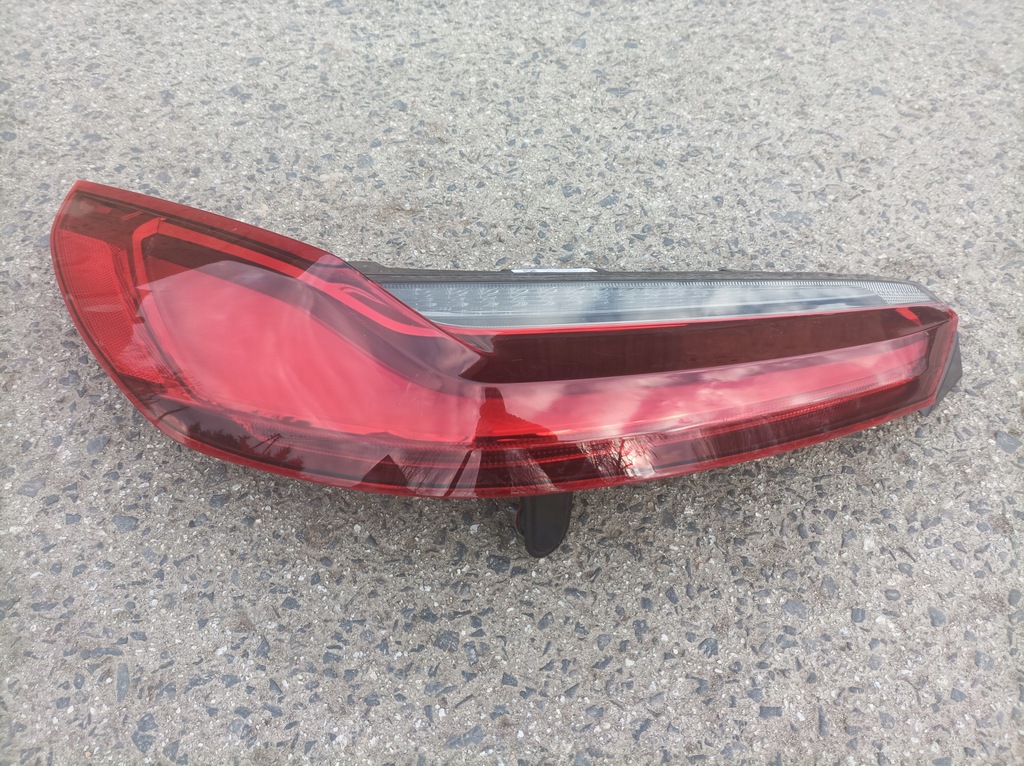 фото №1, Bmw z4 g29 лампа задняя задняя левая