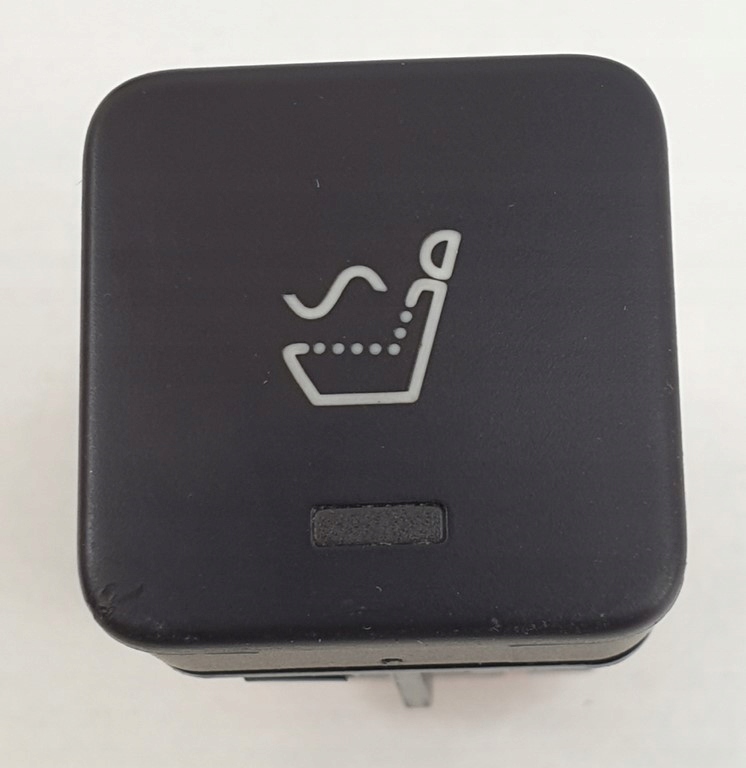 фото №1, Кнопка массажа сиденье citroen c5 x7 96627225xt