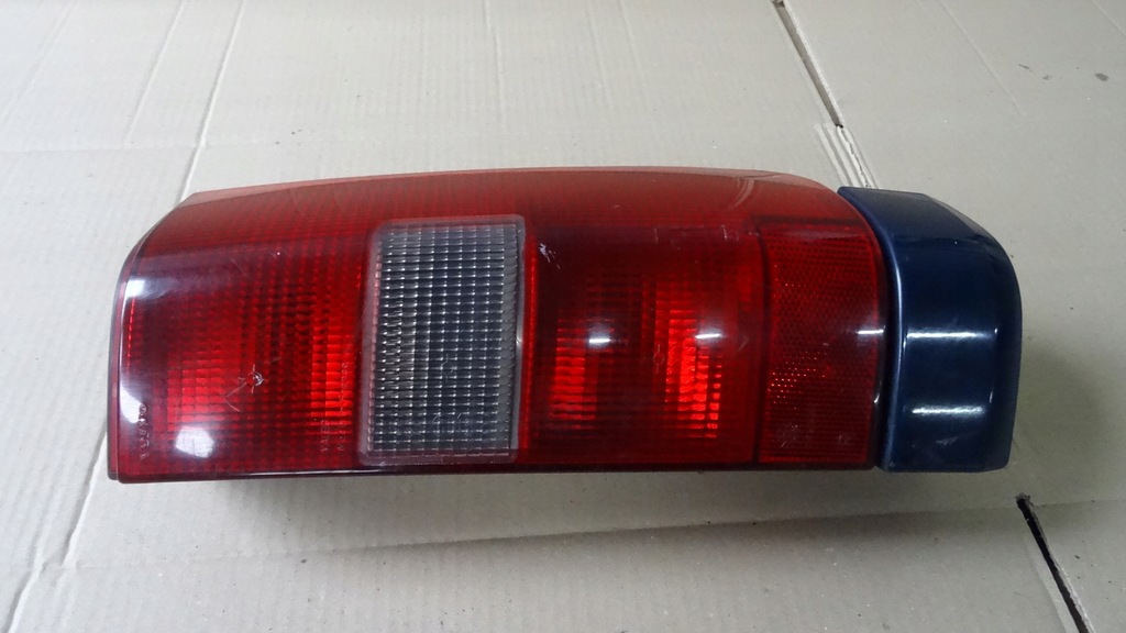 фото №8, Volvo v70 i лампа правый задняя