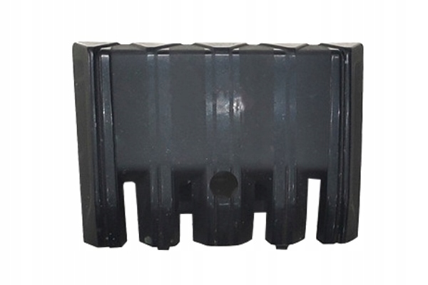 фото №1, Захист накладка радара перед 88531820802