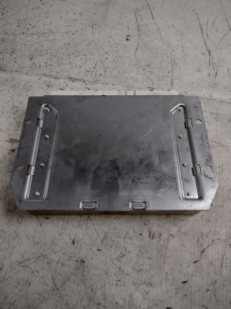 фото №7, Модуль esp mercedes-benz w210 оригінальний номер 0315450732q02