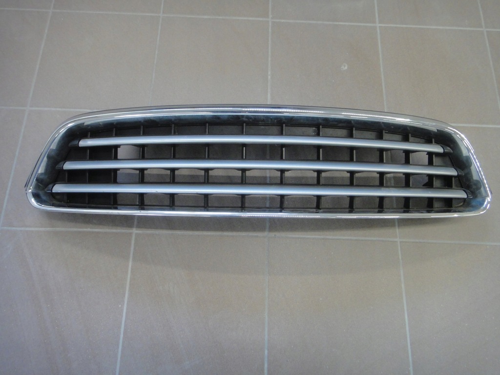фото №1, Mini cooper countryman r60 решітка радіатора