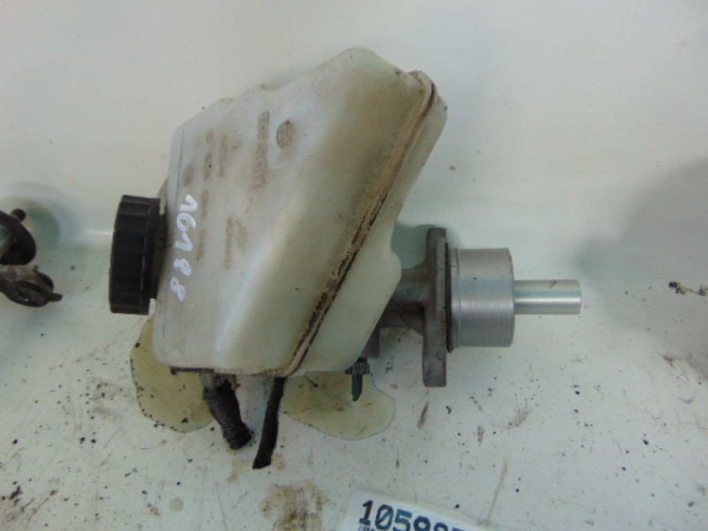 фото №1, Opel combo насос гальмівна x ---