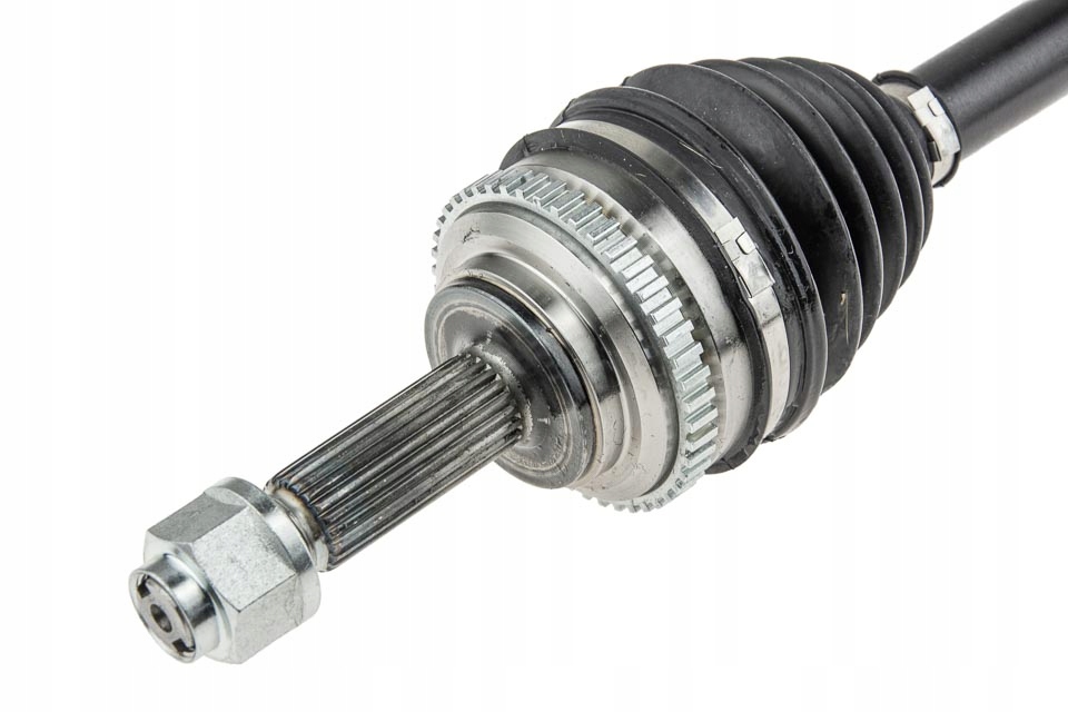 фото №2, Привідний вал привідна лівий перед nty chevrolet aveo kalos 1.4