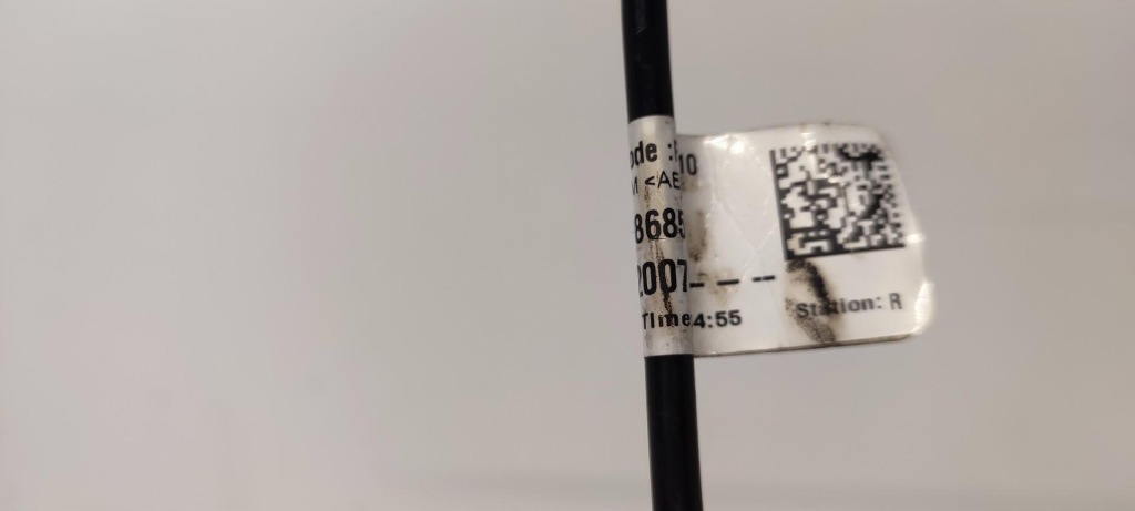 фото №5, Dacia duster ii трубка насоса сцепления 308520079r