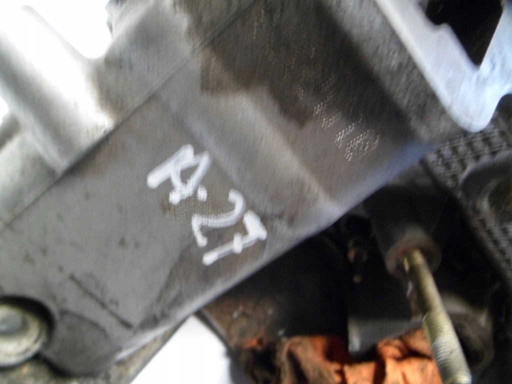 фото №7, Bmw e46 2.0d m47d20 головка 7785876