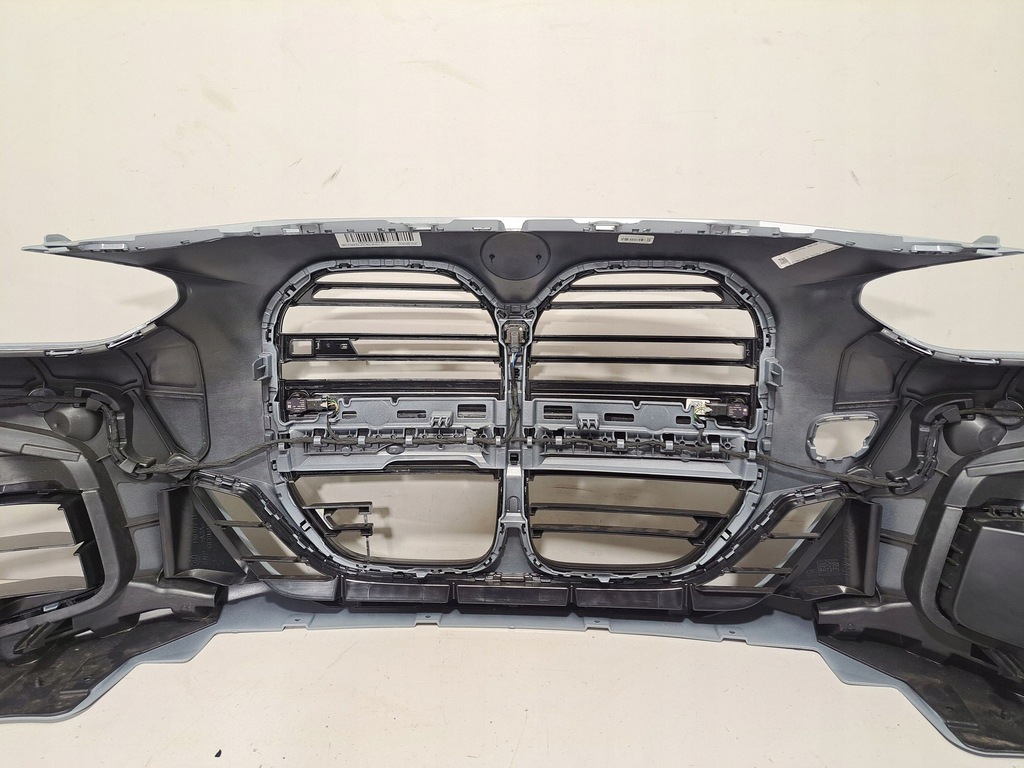 фото №13, Бампер передний m pdc pma bmw 4 g22 g23 g24 g26 9854248